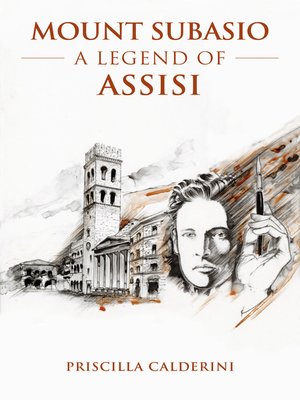 cover image of Mount Subasio